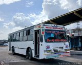 Transporte Bonanza 0036 por Santiago Dorante