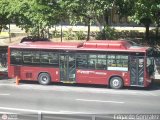 Sistema Integral de Transporte Superficial S.A SMNB-2081