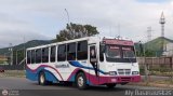 Unin de Conductores Unidos S.C. 2292, por Aly Baranauskas