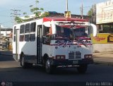A.C. Transporte Campesino 06, por Antonio Mittilo