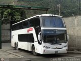 Aerobuses de Venezuela 124, por David Olivares Martinez