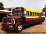ZU - Ruta 2 9-B, por Colaboracion Externa