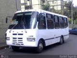 MI - Unin Circunvalacin Los Teques 032 Encava E-NT900 Perifrico Mercedes-Benz LO-712