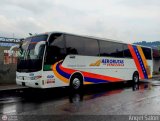 Aerorutas de Venezuela 0008, por ngel Saln