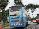 Expreso Los Chankas S.A.C. 424 por Leonardo Saturno