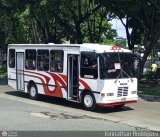 DC - A.C. de Transporte Roosevelt 113