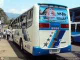 A.C. Transporte Paez 031, por Yenderson Cepeda