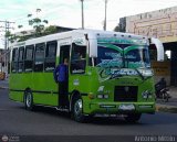 A.C. Transporte Campesino 18