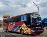 Sistema Integral de Transporte Superficial S.A 6502