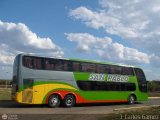 Transporte San Pablo Express 401, por J. Carlos Gmez