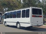 L�nea Uni�n Michelena Lobatera A.C. 01 por Jos� Mora