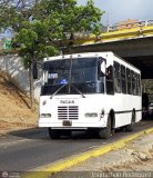 DC - Unin de Choferes Los Rosales - Valle Coche 022, por Jonnathan Rodrguez
