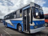 A.C. Unin Conductores Miraflores 08, por Javier Parmalat 