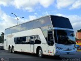 Sudamericano Express 007 por Josu� S�nchez