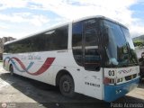 Transporte Las Delicias C.A. E-03