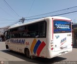Transporte Trasan 555 Marcopolo Senior G6 Chevrolet NPR Turbo Isuzu