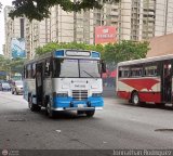 DC - A.C. de Transporte Conductores Unidos 042, por Jonnathan Rodrguez