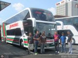 Nuestra gente Varios Comil Campione DD Mercedes-Benz O-500RSD