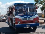 ZU - Los Claveles 30, por Sebastin Mercado