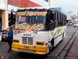 CA - Unin Conductores Sur de Valencia 045, por Aly Baranauskas