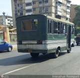 DC - Unin Conductores del Oeste 352