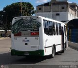Unin de Conductores Unidos S.C. 095