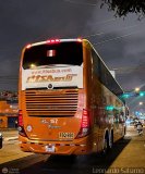 Ittsa Bus (Per) 157