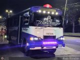 DC - A.C. de Transporte Roosevelt 018 por Alvin Rond�n
