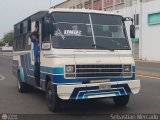 ZU - A.C. Uniceis 76, por Sebastin Mercado