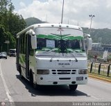 DC - Asoc. Cooperativa Carabobo Tiuna R.L. 031