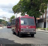 DC - Unin Conductores del Oeste 132, por Jonnathan Rodrguez