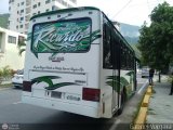 DC - U.C. Las Minas - Chacaito S.C. 075