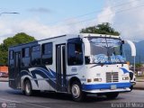 Unin de Conductores 87007 23-C, por Kevin JR Mora