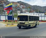 DC - Cooperativa de Transporte Los 4 Ases 51, por Jonnathan Rodrguez