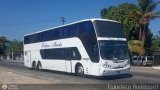 A.C. Mixta de Transporte Tchira Mrida R.L. 0601