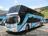 A.C. Mixta de Transporte Tchira Mrida R.L. 0422