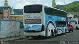 A.C. Mixta de Transporte Tchira Mrida R.L. 0205, por Pablo Acevedo