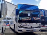 Expresos Occidente 312