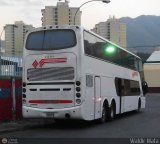 Aerobuses de Venezuela 134