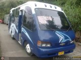 MI - Coop. de Transporte Las Cadenas 99, por Colaboracin Externa
