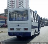 DC - Unin Conductores del Este A.C. 111, por Jonnathan Rodrguez