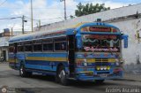 Transporte Guacara 0087, por Andrs Ascanio