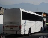 Expresos Perij 01 Busscar Jum Buss 360 Scania K94IB