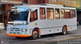 Coop. de Transporte La Candelaria 53