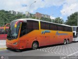 Responsable de Venezuela 0120 Irizar Century 2006 390 Volvo B12R