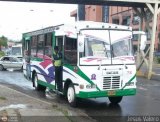 A.C. de Transporte La Raiza 076