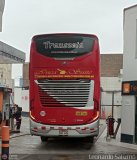 Transzela 545 Marcopolo Paradiso G8 1800DD Scania K440