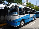 C.U. Caracas - Los Teques A.C. 146, por Otto Ferrer