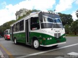 DC - A.C. de Transporte Roosevelt 100, por Otto Ferrer