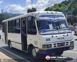 A.C. Indepasib 113, por Daniel Fernndez